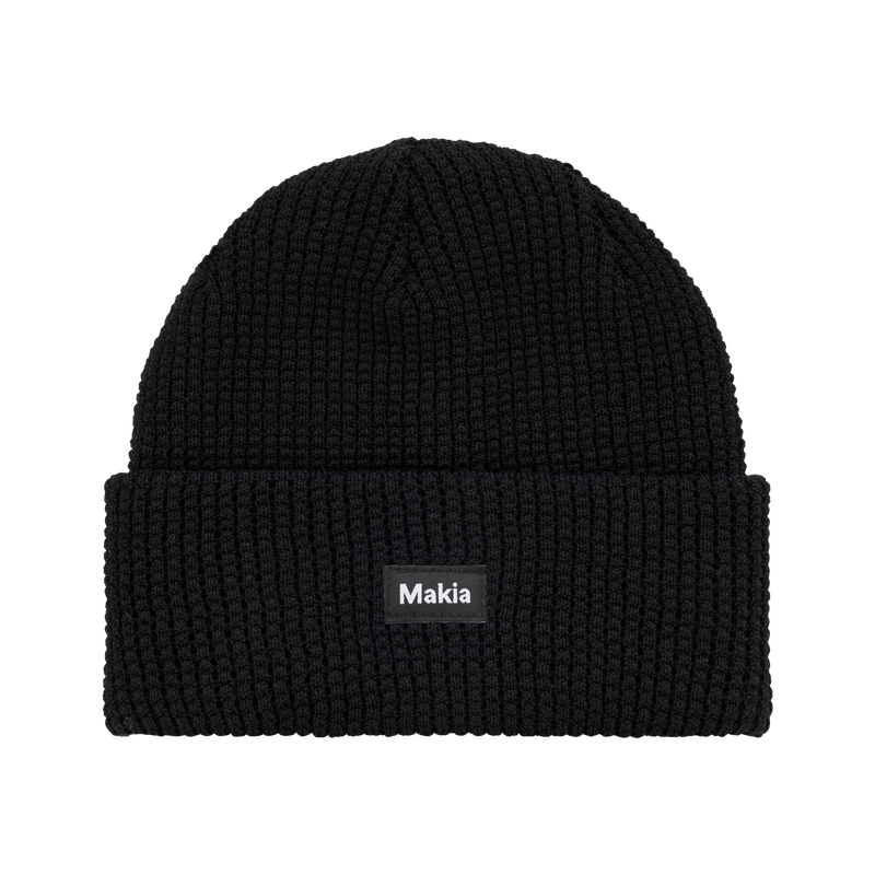 Makia Enso beanie 10150