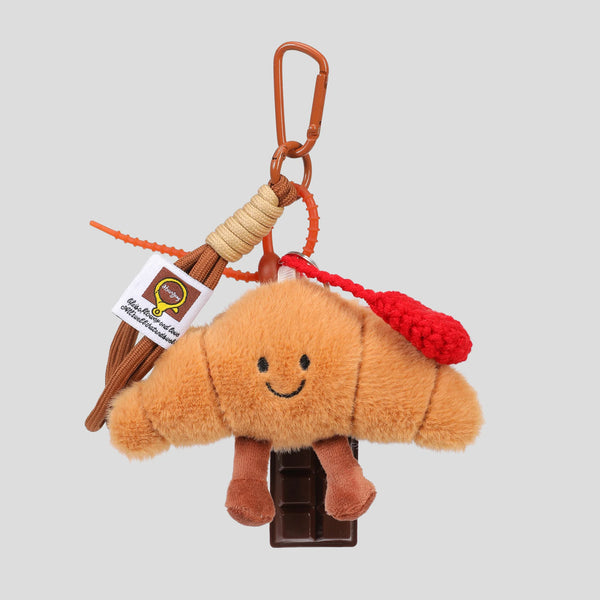 Sticky Bestie Bag charm set 11583