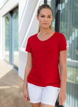 Pelle P W Badge Tee 11143