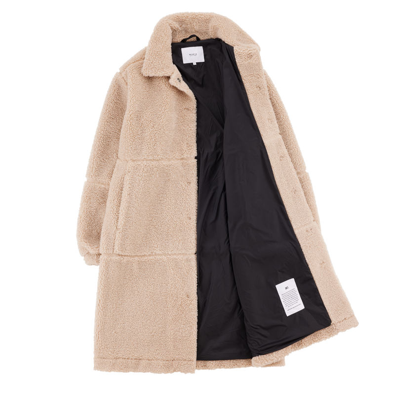 Makia Alina coat 11478