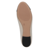 Caprice balleriina cream comb 11887