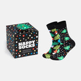 Happy Socks Holiday tree gift box 2-pack 10305