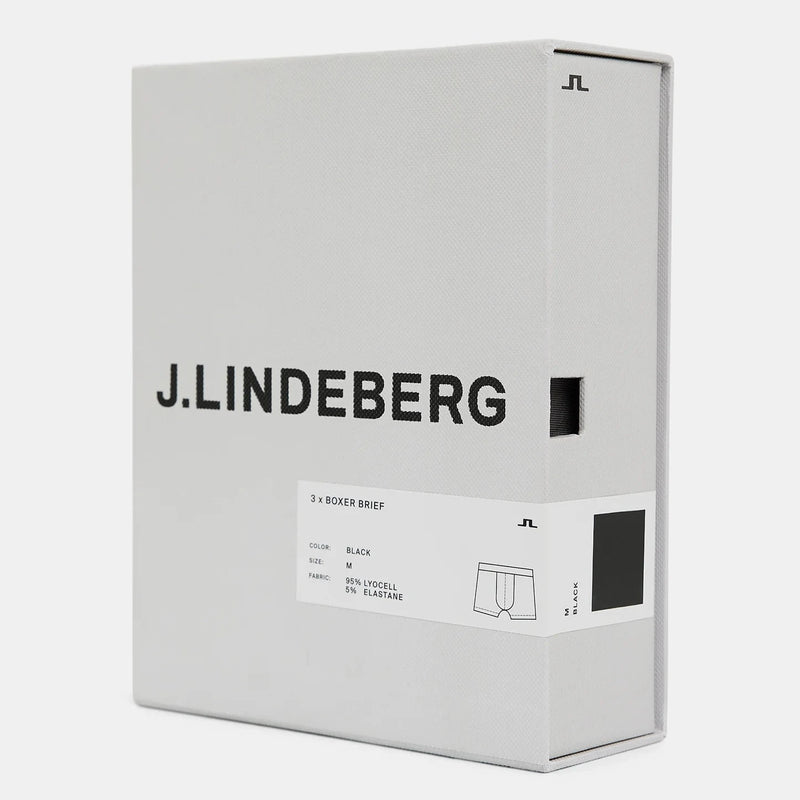 J.Lindeberg Bridge lyocell boxer 10382