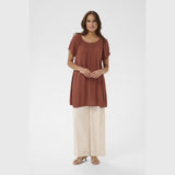 Kaffe Amber SS tunic 12170