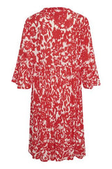 Kaffe Ellen amber dress 12036
