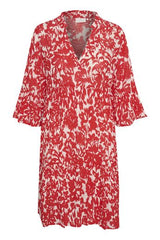Kaffe Ellen amber dress 12036
