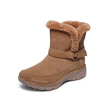 Skechers easy going talvikenkä 12529