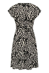 Kaffe Bella jersey dress 12035