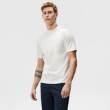 J.Lindeberg Ace mock neck tee 10381