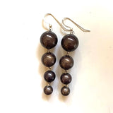 Linda Toye 4 drop korvakorut 11302