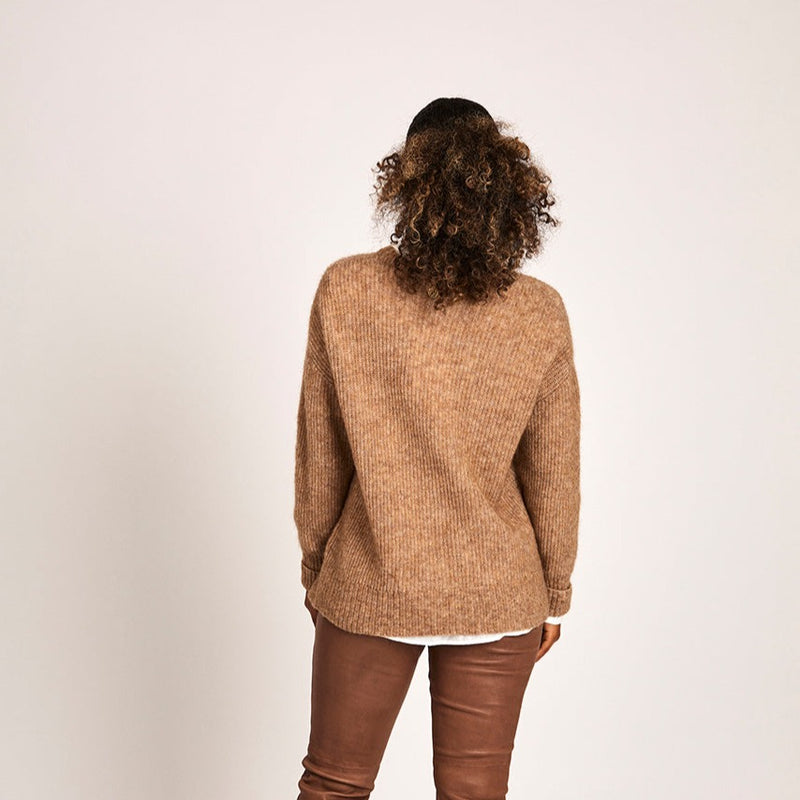 Claire Pianna pullover 8649