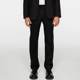J. Lindeberg Soren Drape Linen pants 11065