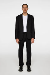 J. Lindeberg Soren Drape Linen pants 11065