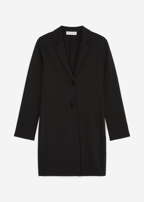 Marc O´Polo Jersey Blazer, long 10255