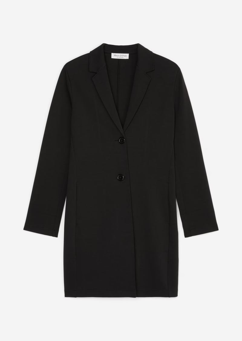 Marc O´Polo Jersey Blazer, long 10255