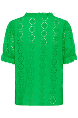 Kaffe Dona blouse 12111