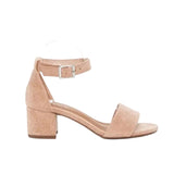 Duffy Rivello Uno, light pink  11902