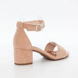 Duffy Rivello Uno, light pink  11902