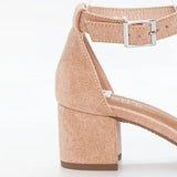 Duffy Rivello Uno, light pink  11902