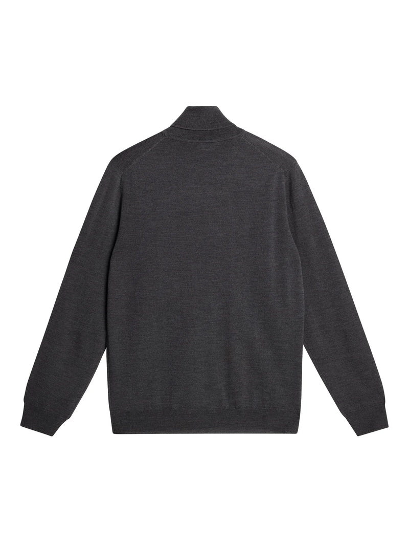 J.Lindeberg Kaden merino turtle neck 10380