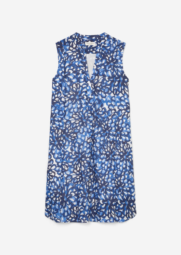 Marc O`Polo Woven dresses multi/Indigo 8346