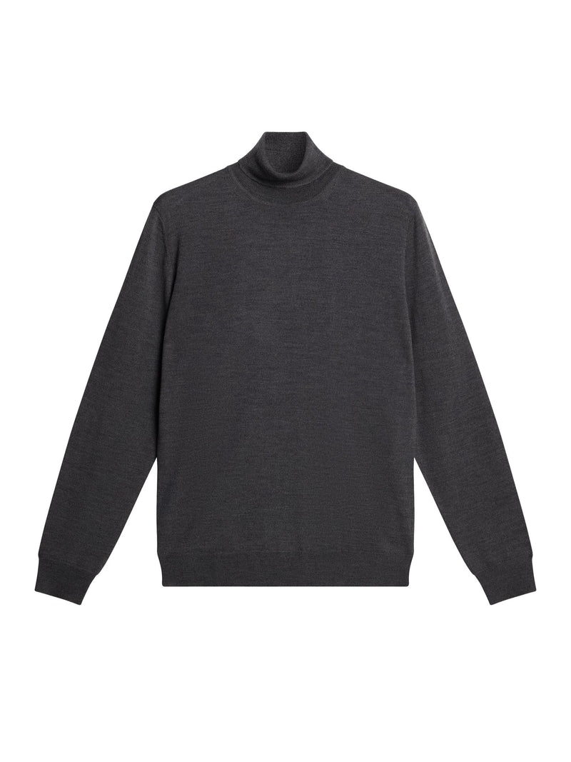 J.Lindeberg Kaden merino turtle neck 10380