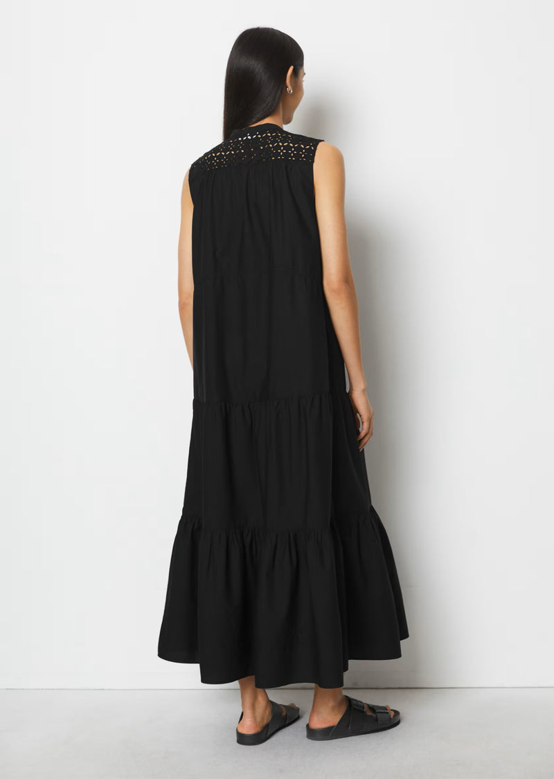 Marc O´Polo Maxi dress 9888