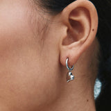 Edblad Amorina hoops 11855