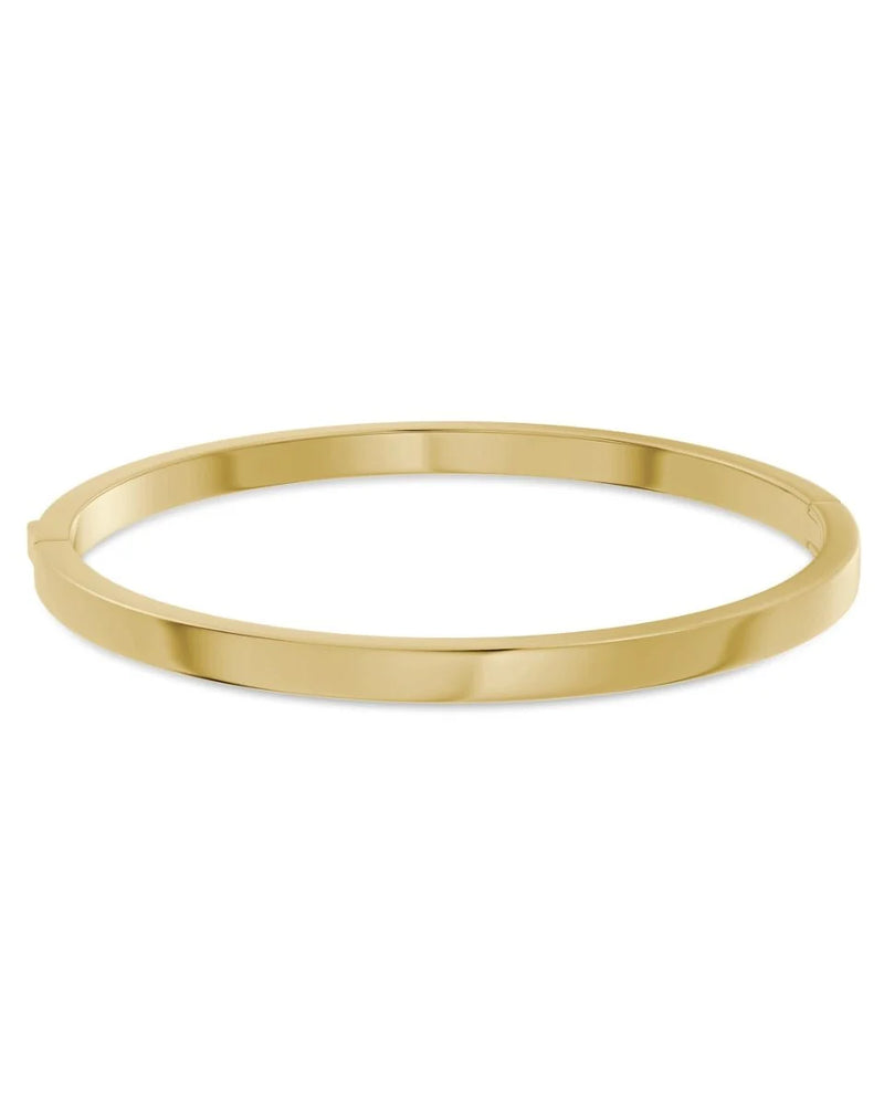 Edblad Fave bangle large 10927