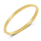 Edblad Fave bangle small 10926