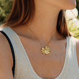 Edblad Gerana necklace 11854