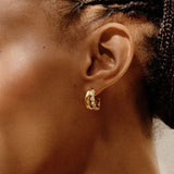 Edblad Grace hoops 11857