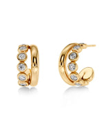 Edblad Grace hoops 11857