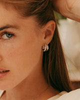 Edblad Grace hoops 11857