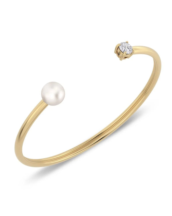 Edblad Luna bangle rannekoru 11484
