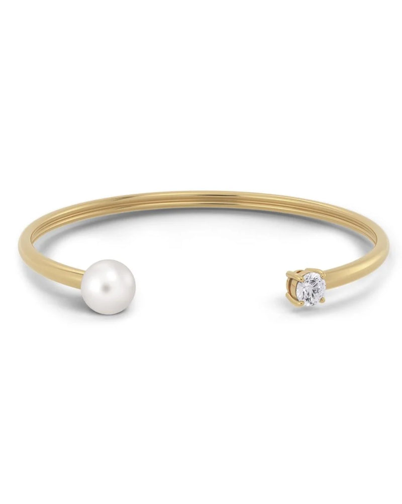 Edblad Luna bangle rannekoru 11484