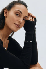 Edblad Luna bangle rannekoru 11484
