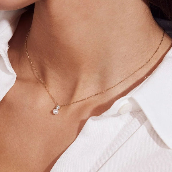 Edblad Luna Necklace S 11485