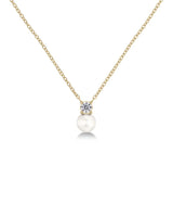Edblad Luna Necklace S 11485