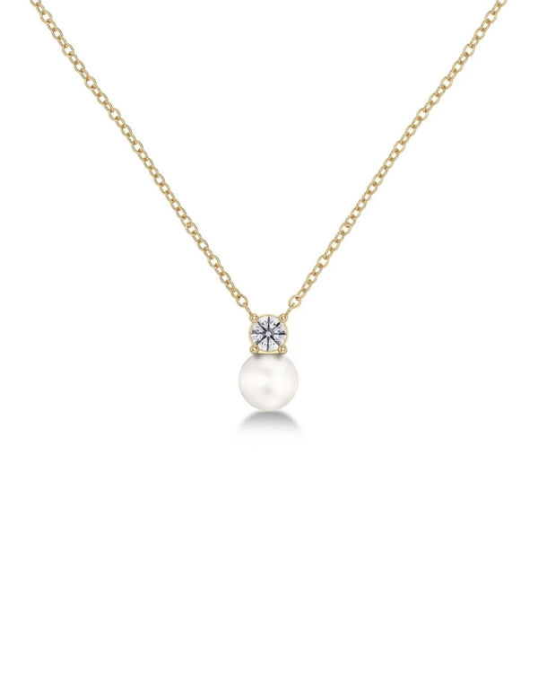 Edblad Luna Necklace S 11485