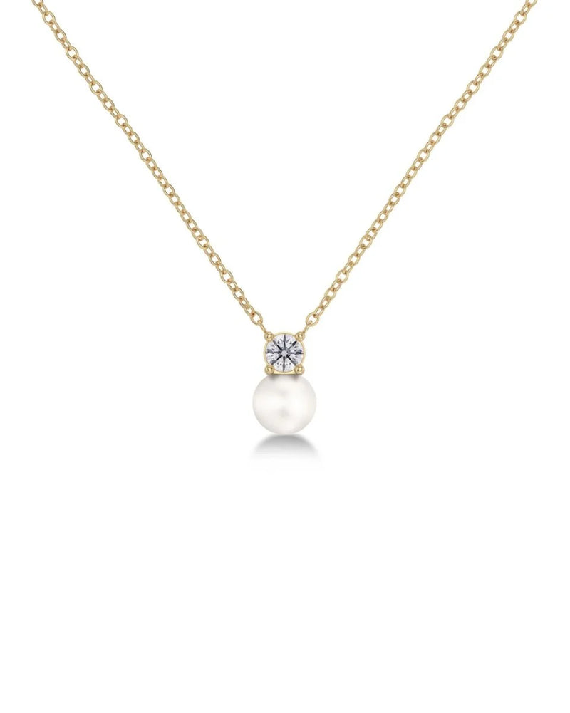 Edblad Luna Necklace S 11485