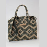Luna Moon tote bag mid 12141