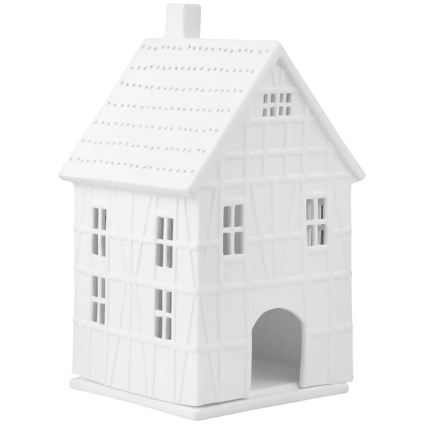 Räder talolyhty half-timbered ruutu 9073