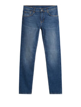 J.Lindeberg Jay Active Mid Indigo Jeans 9959