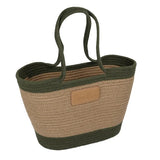 LOVELIES Flamencos beach bag medium 11090