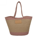 LOVELIES Flamencos beach bag medium 11090