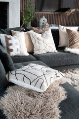 Fondaco talja Curly 10084