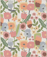 Ekelund torkkupeitto 140 x 170cm 12428