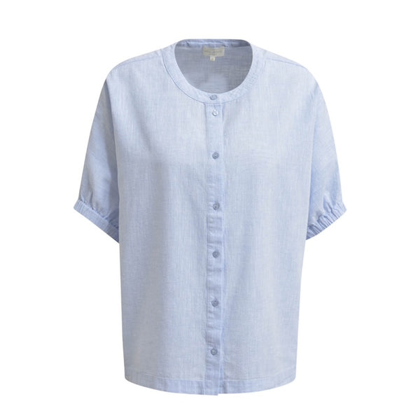 Milano oversized blouse 11112
