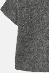 Rue de femme Yana knit vest 12505